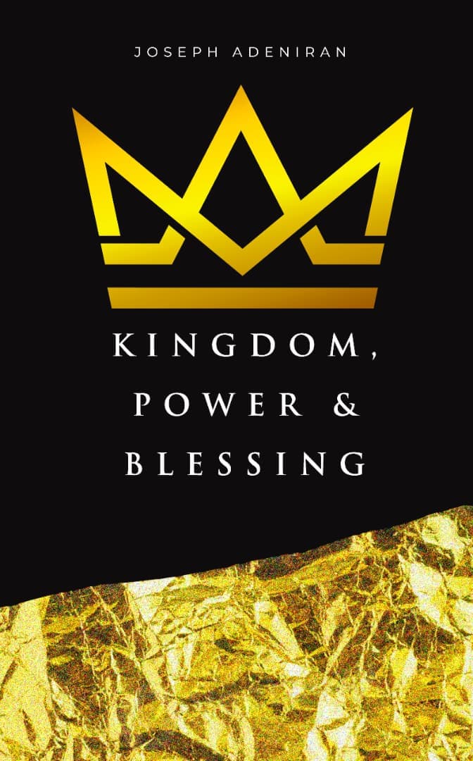 Kingdom Power and Blessing - Image 1
