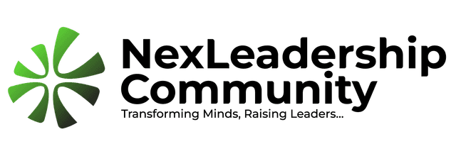 NexLeadership Community Logo