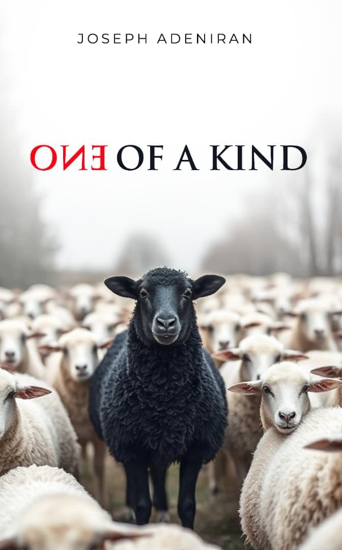 One of a Kind - Image 1