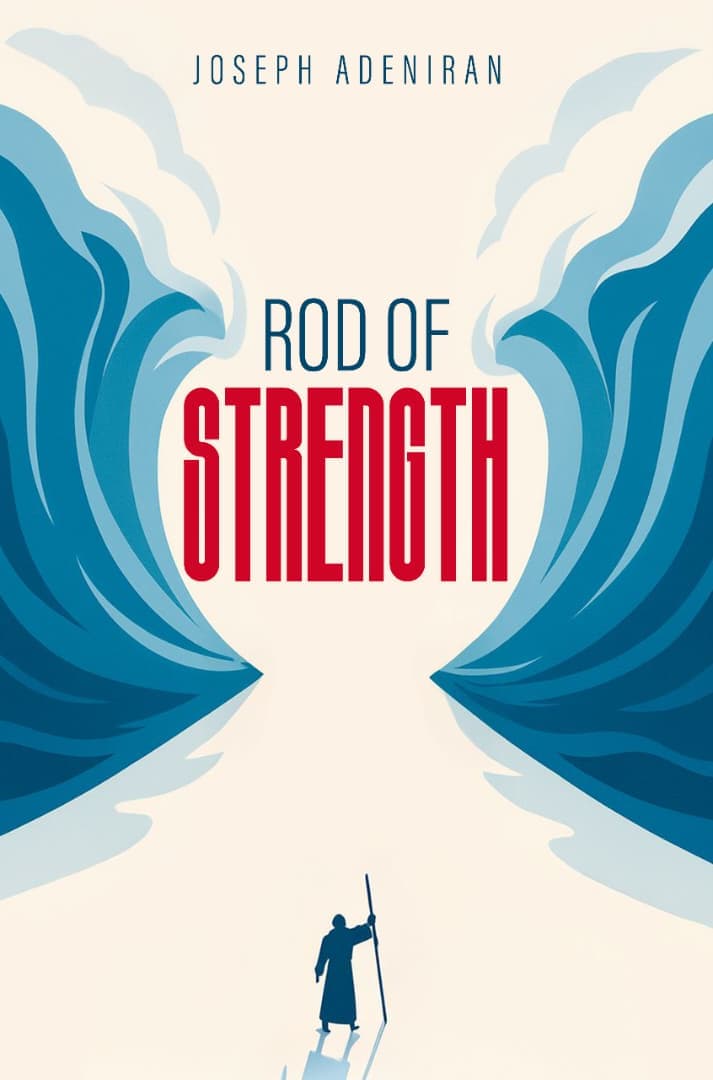 The Rod of Strength - Image 1